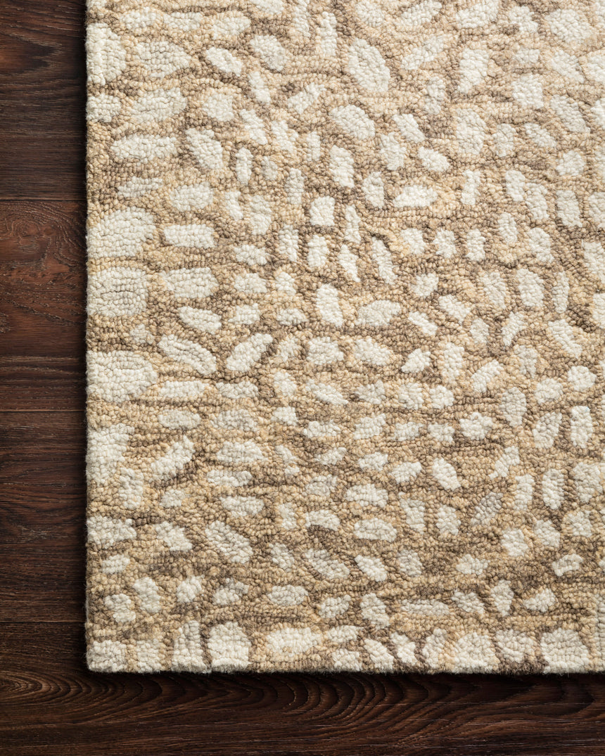 Masai Rug 03 | Neutral