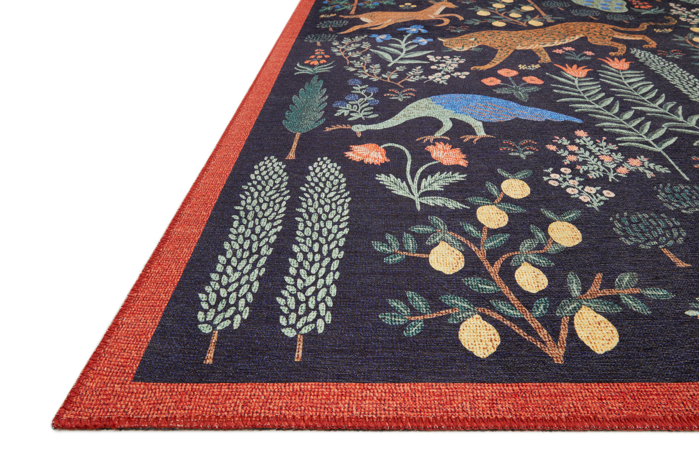 Menagerie Rug 01