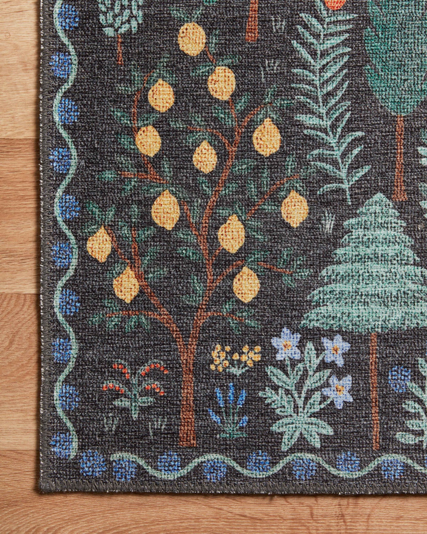 Menagerie Rug 02
