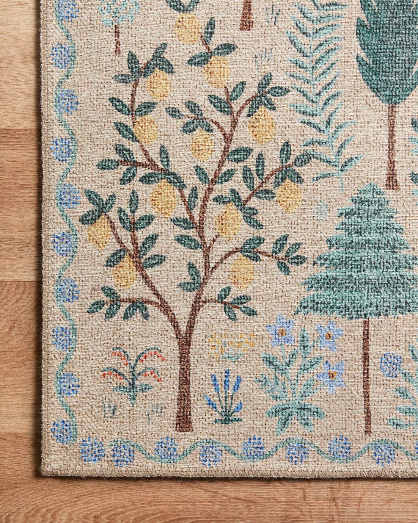 Menagerie Rug 02