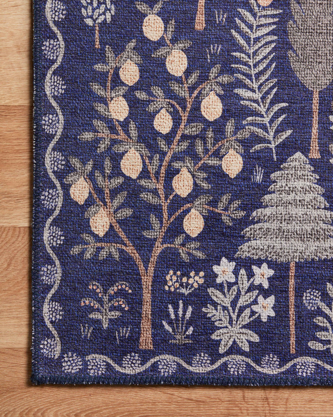 Menagerie Rug 02
