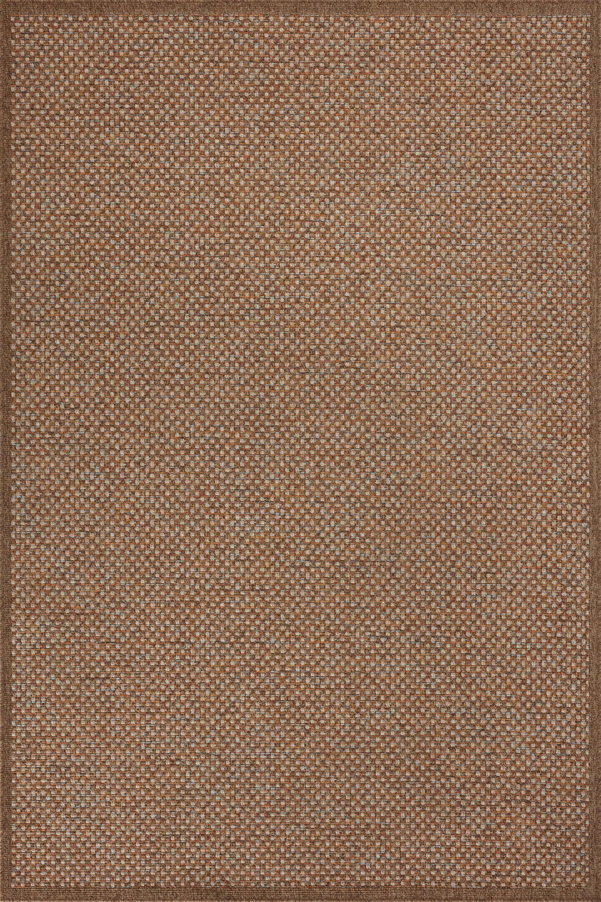Merrick Rug 02 | Natural / Sunrise