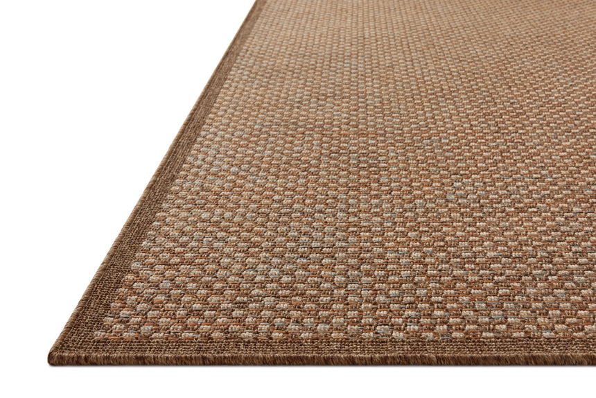 Merrick Rug 02 | Natural / Sunrise