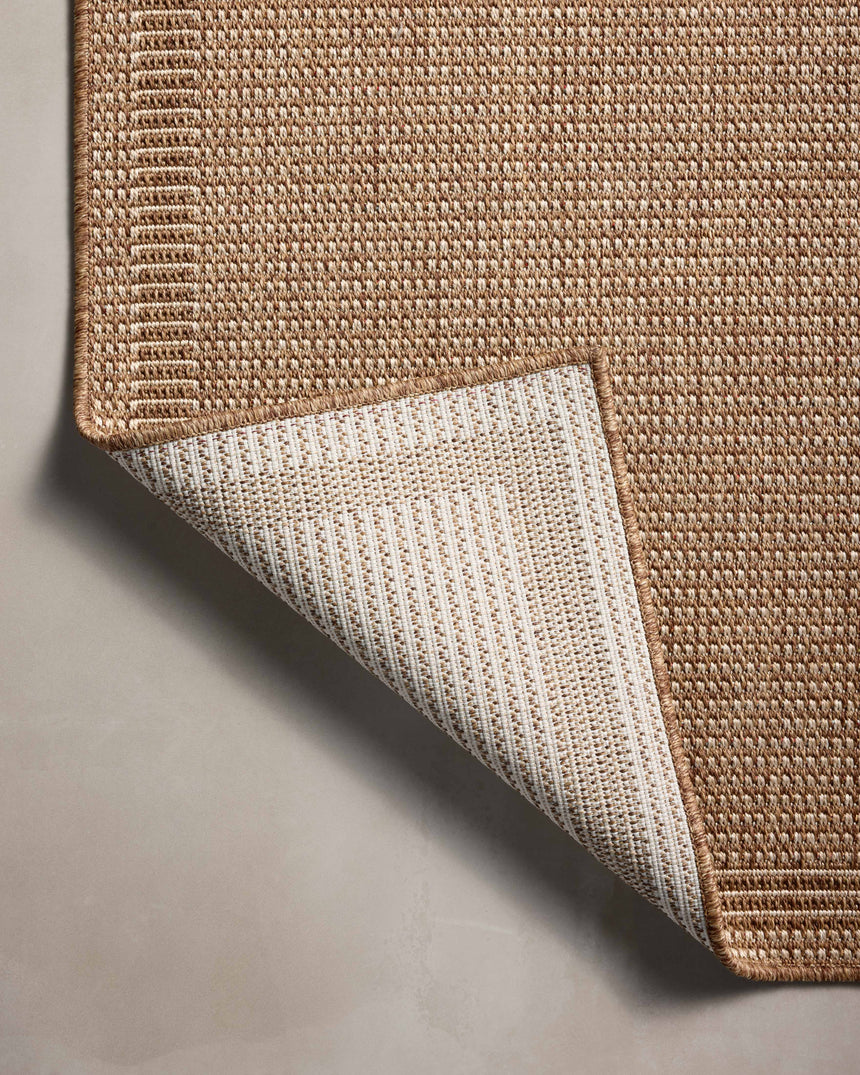 Merrick Rug 03 | Natural / Oatmeal