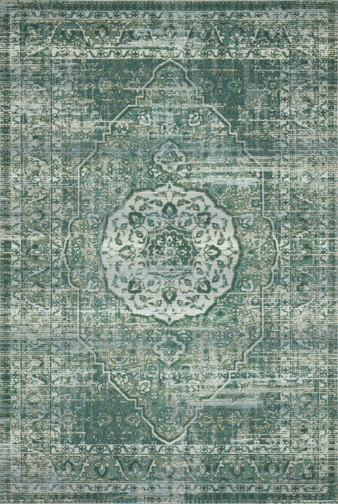 Mika Rug 06