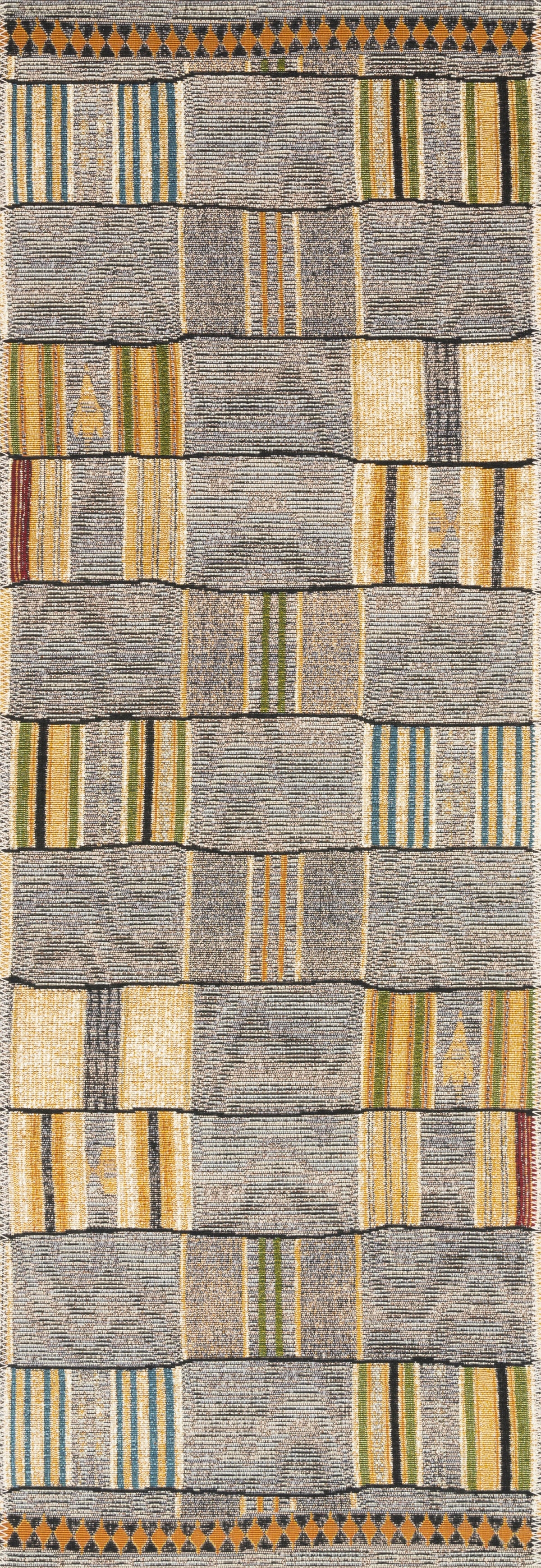 Mika Rug 10