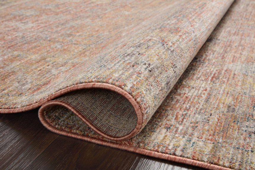 Millie Rug 04 | Sunset / Multi