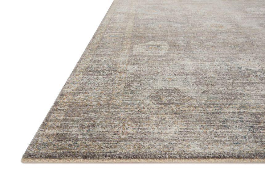 Millie Rug 05 | Stone / Natural