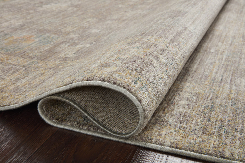 Millie Rug 05 | Stone / Natural