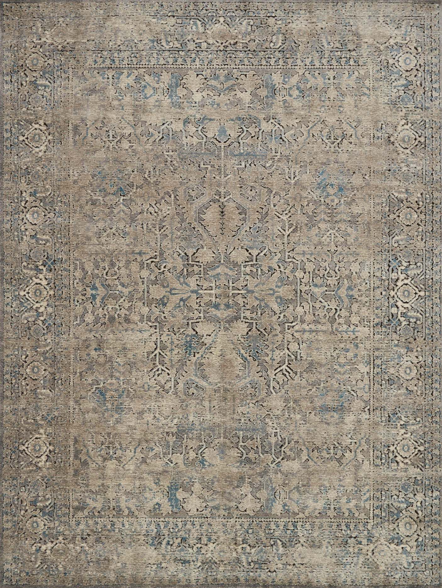 Millennium Rug 01
