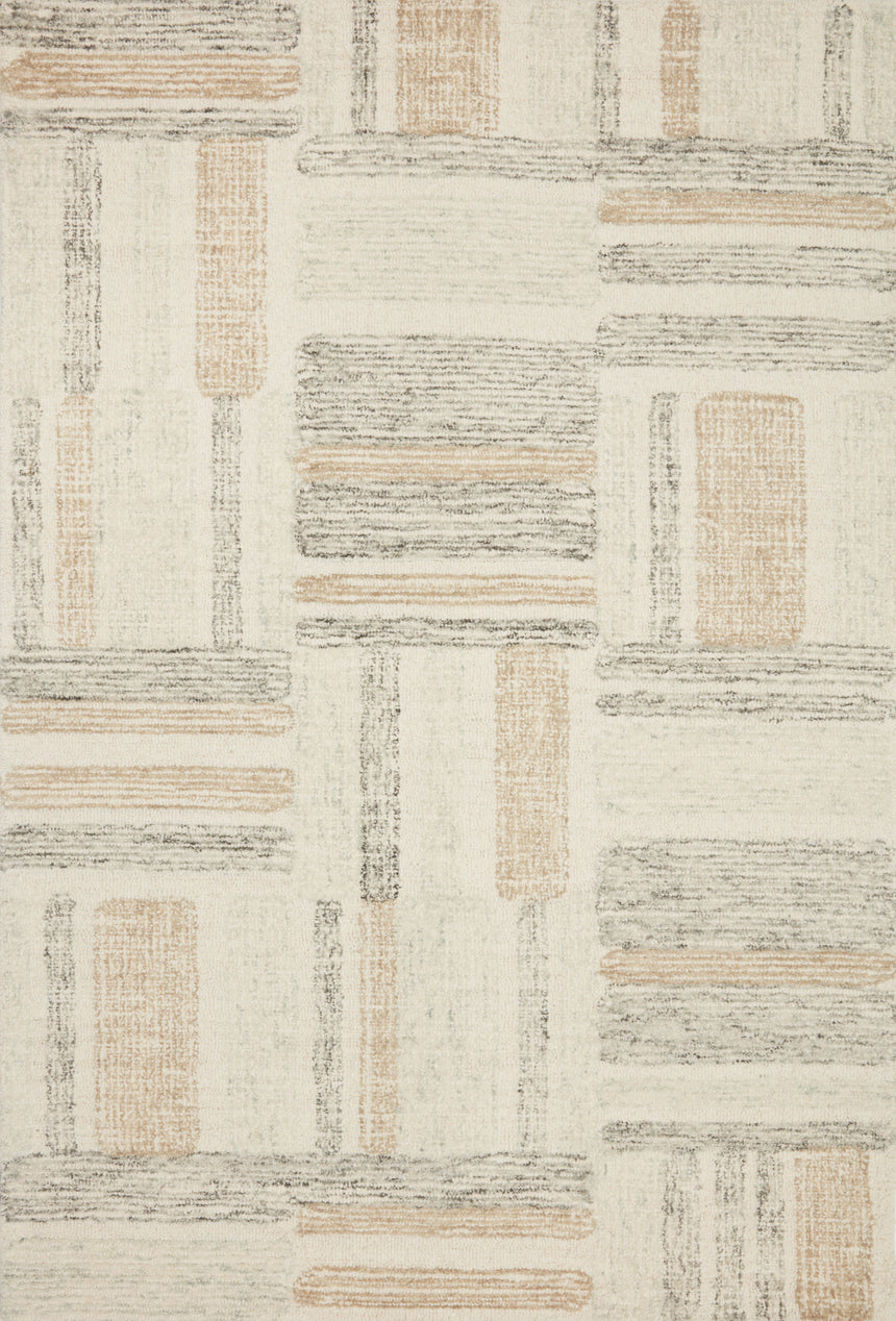 Milo Rug 04 | Slate / Olive