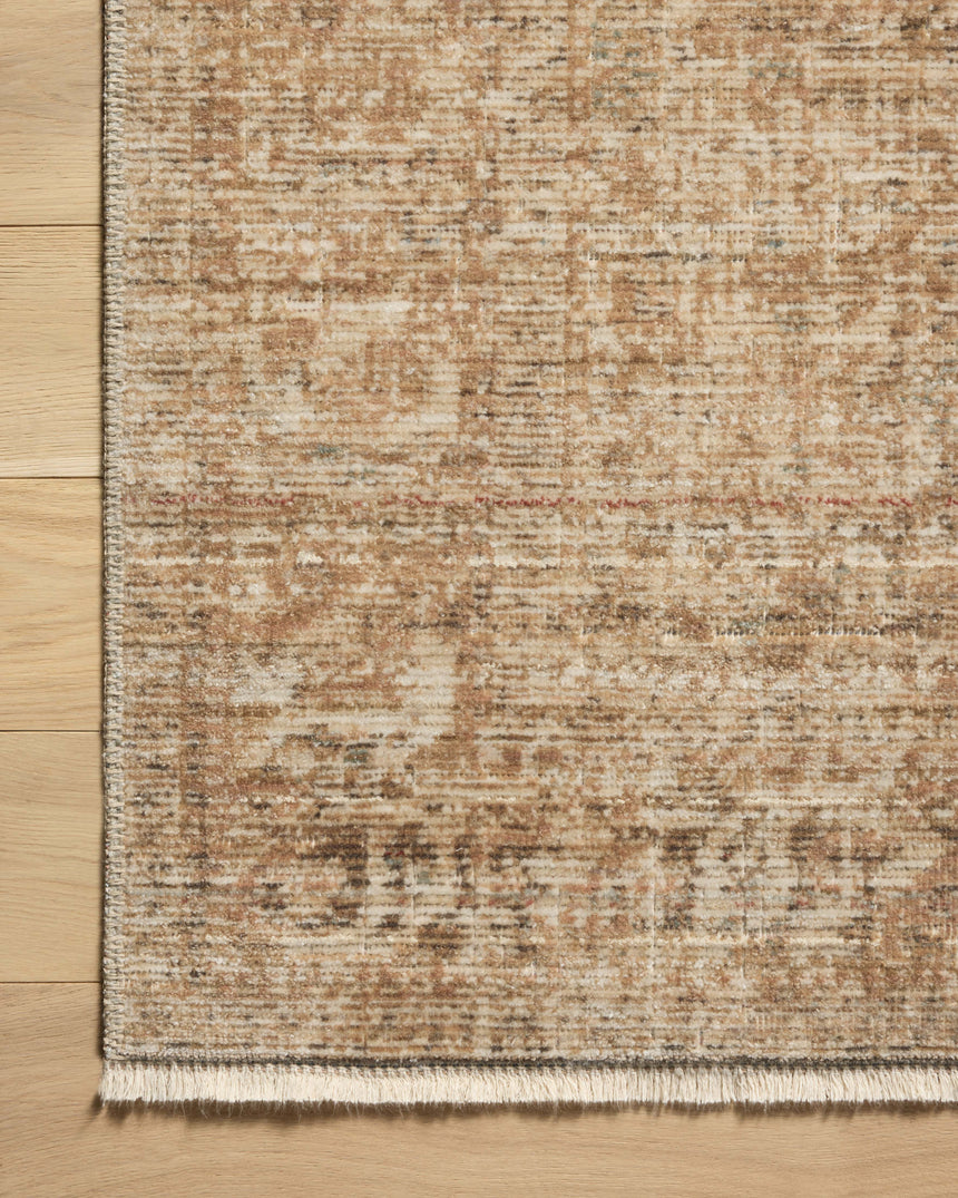Molly Rug 08 | Antique / Multi