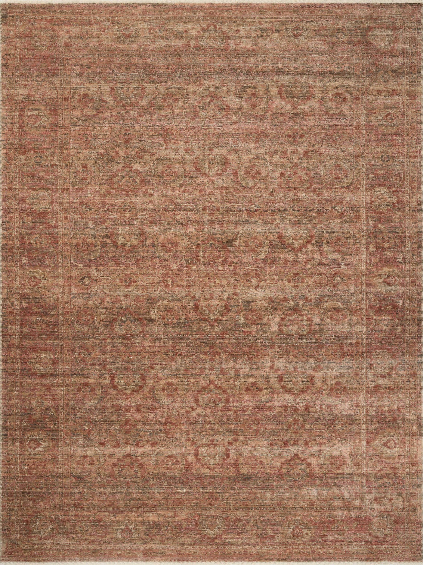 Molly Rug 09