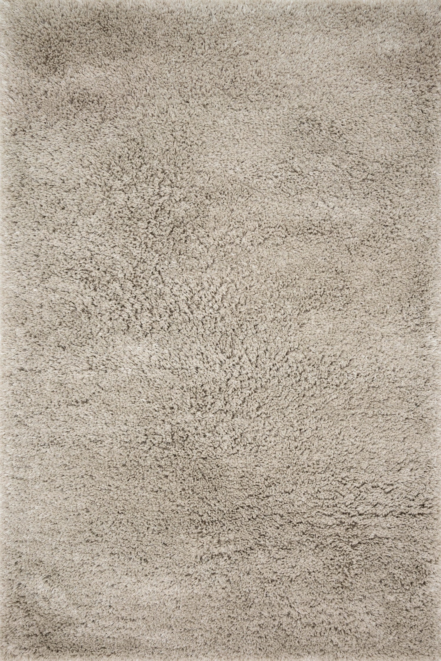 Mila Shag Rug 01 | Grey