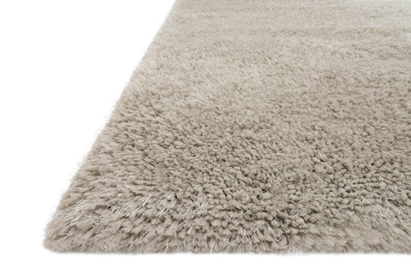 Mila Shag Rug 01 | Grey