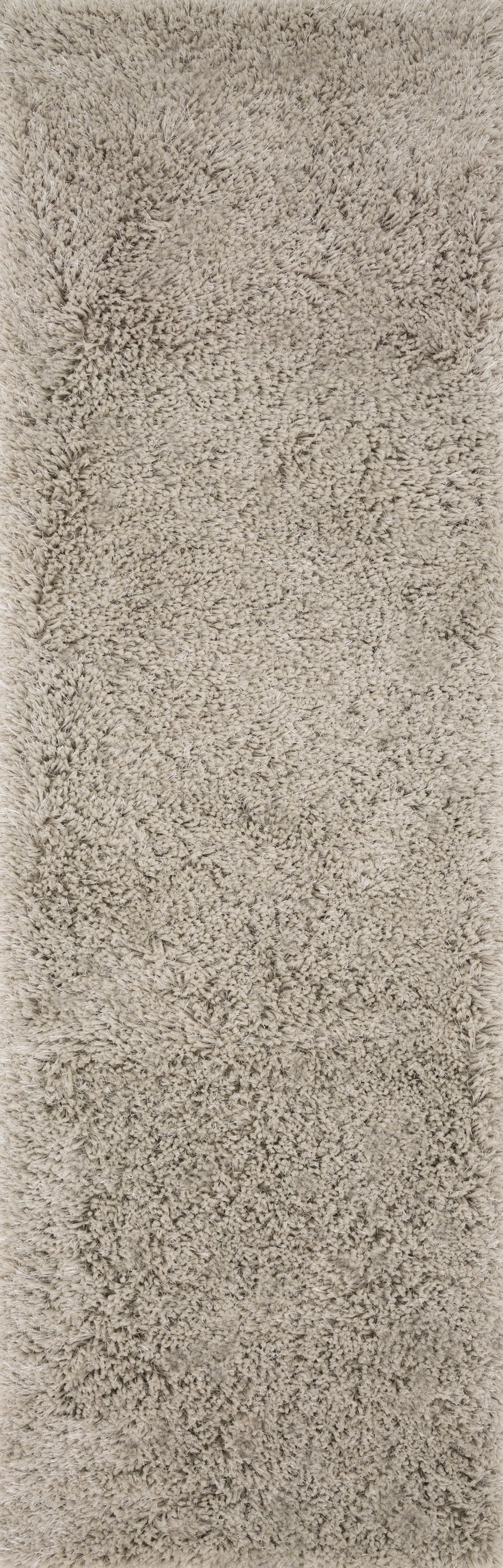 Mila Shag Rug 01 | Grey