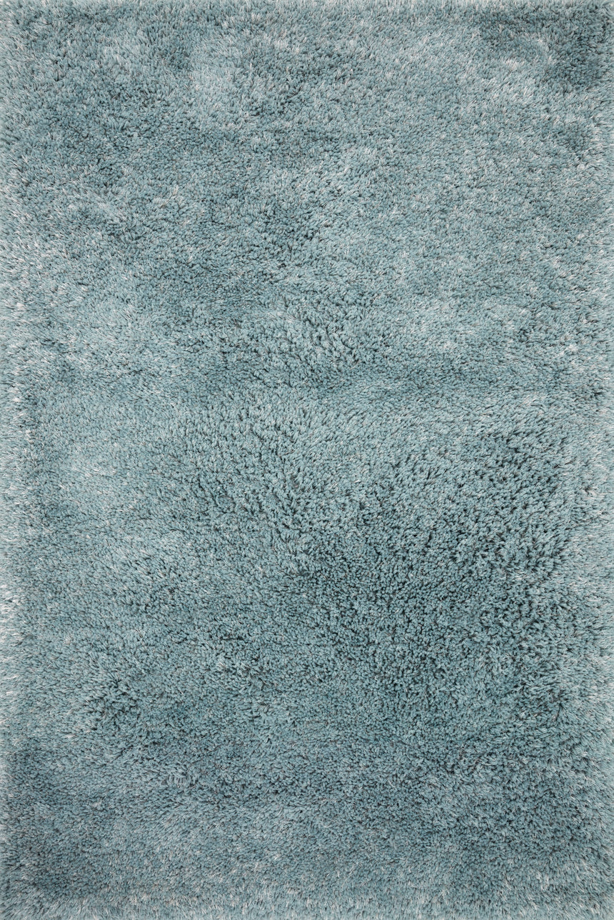 Mila Shag Rug 01 | Spa