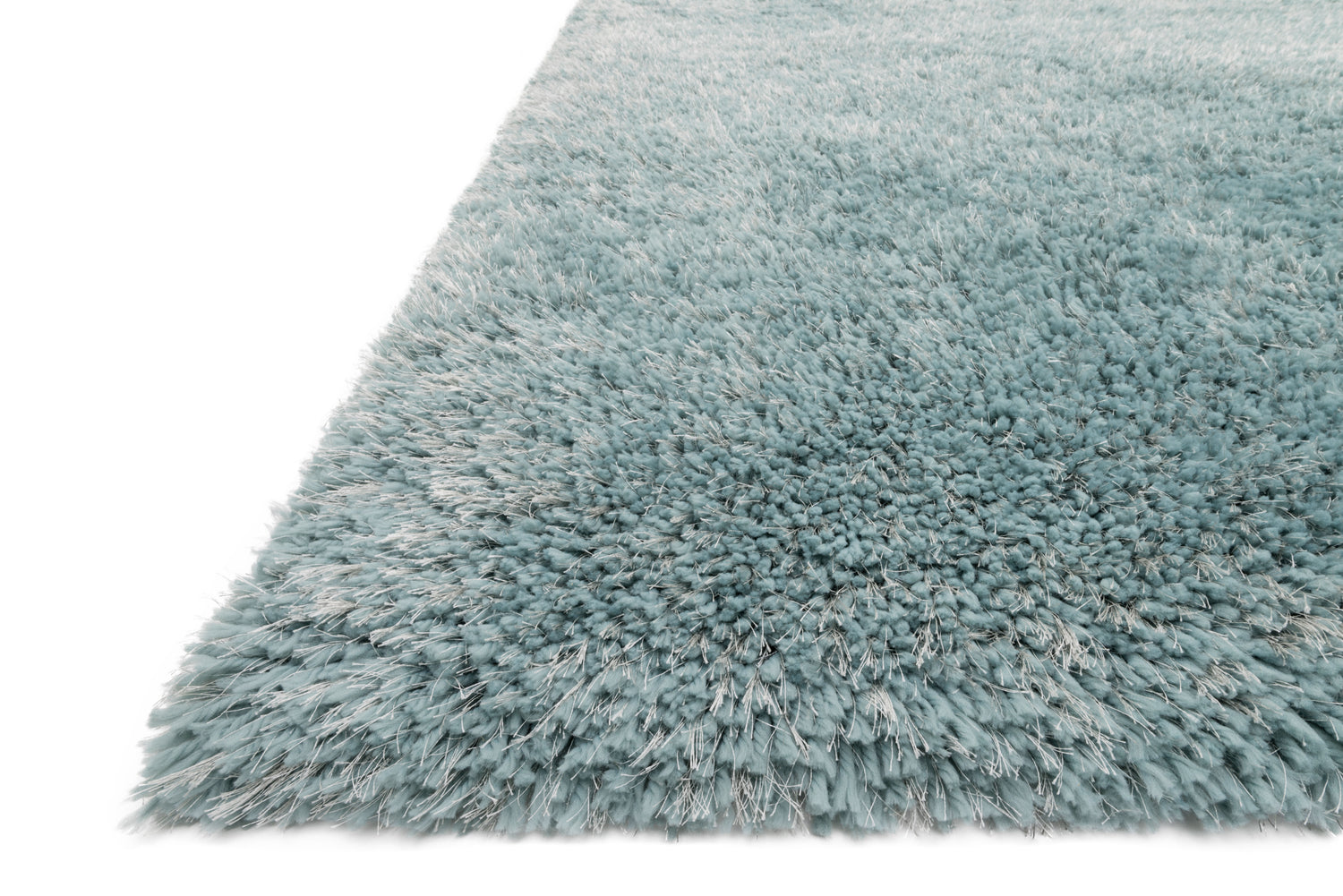 Mila Shag Rug 01 | Spa