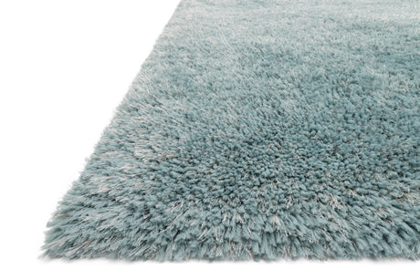 Mila Shag Rug 01 | Spa