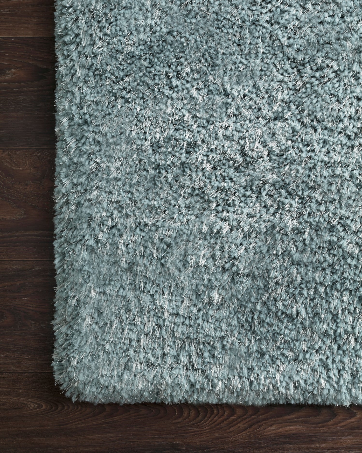 Mila Shag Rug 01 | Spa