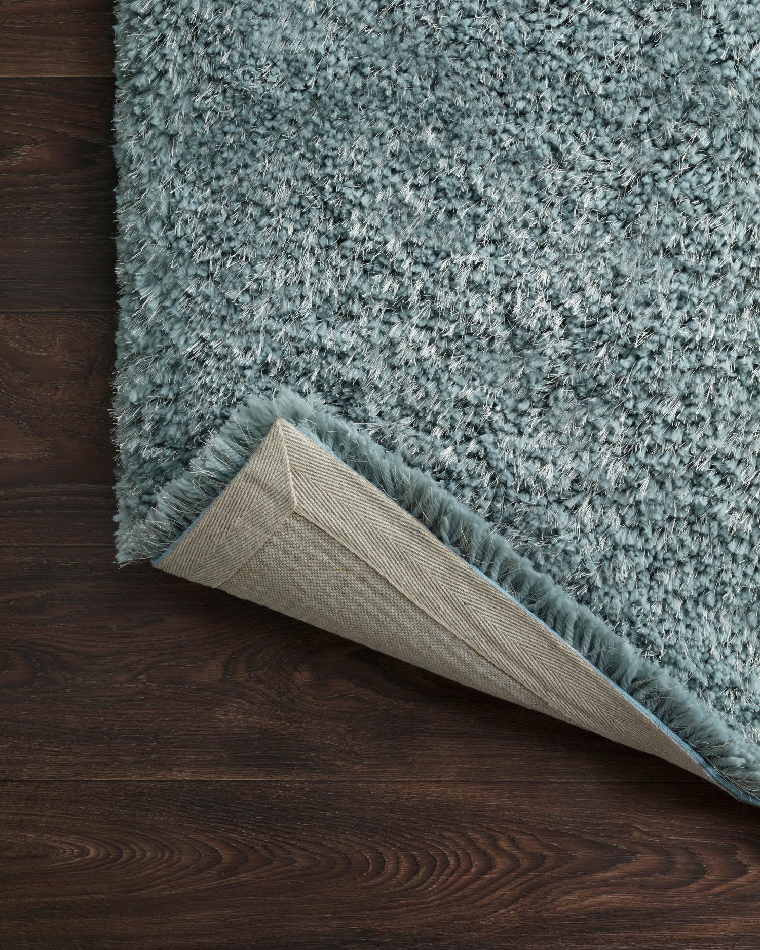 Mila Shag Rug 01 | Spa