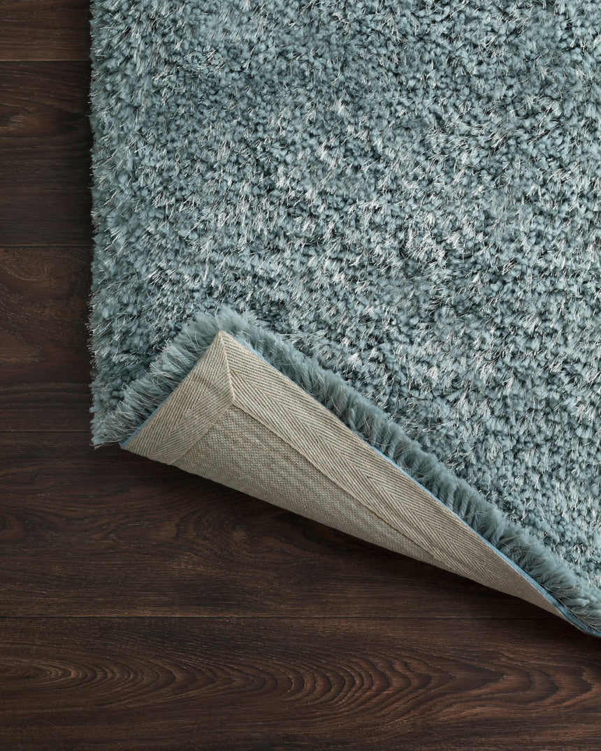 Mila Shag Rug 01 | Spa