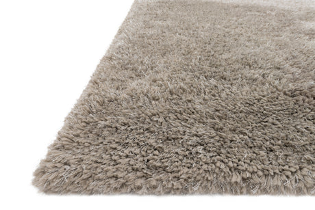 Mila Shag Rug 01 | Taupe
