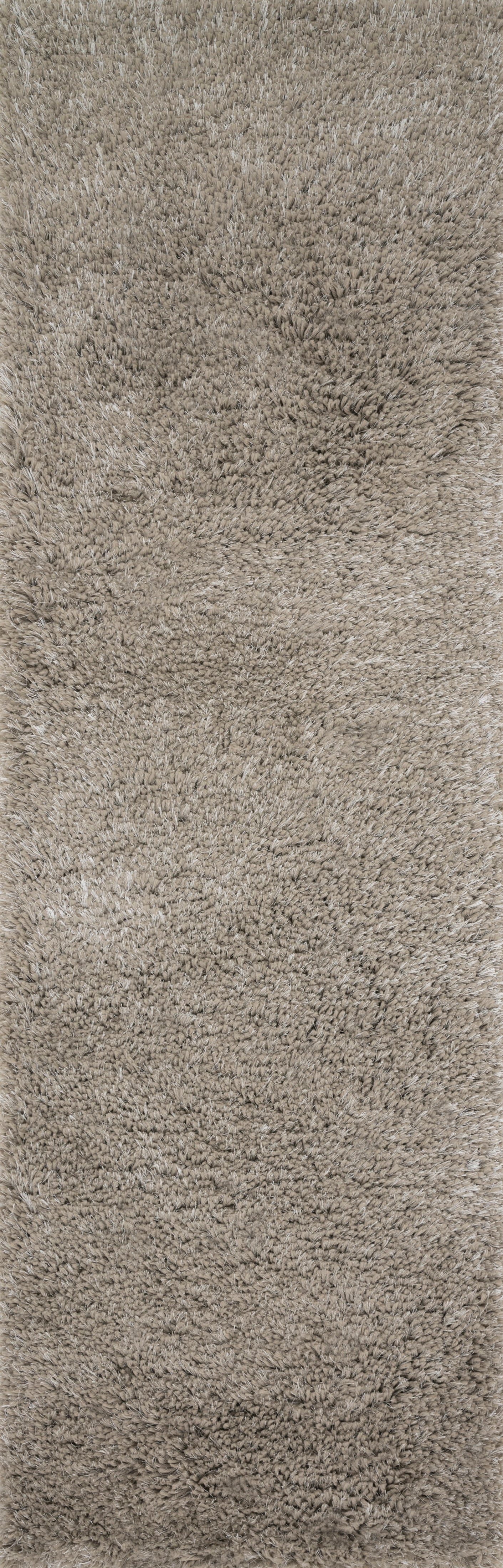 Mila Shag Rug 01 | Taupe