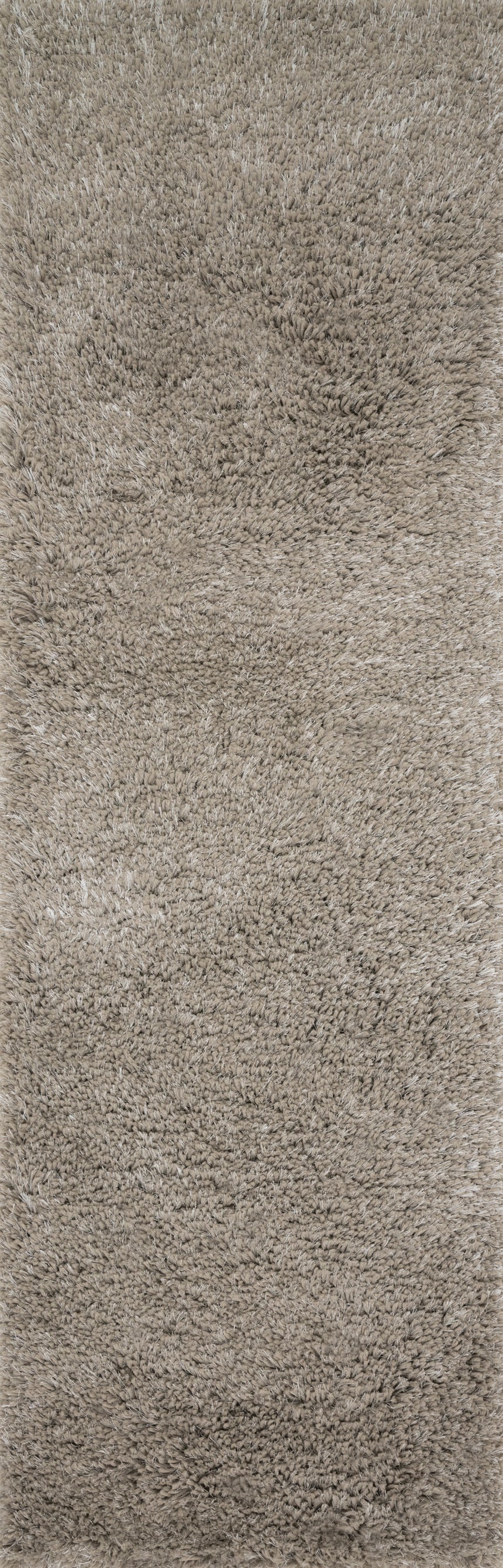 Mila Shag Rug 01 | Taupe