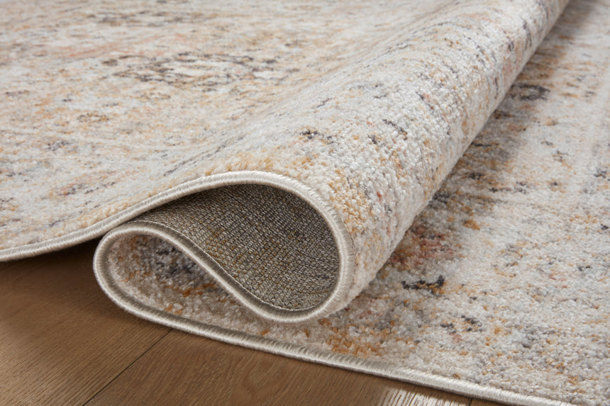 Monroe Rug 02 | Beige / Multi