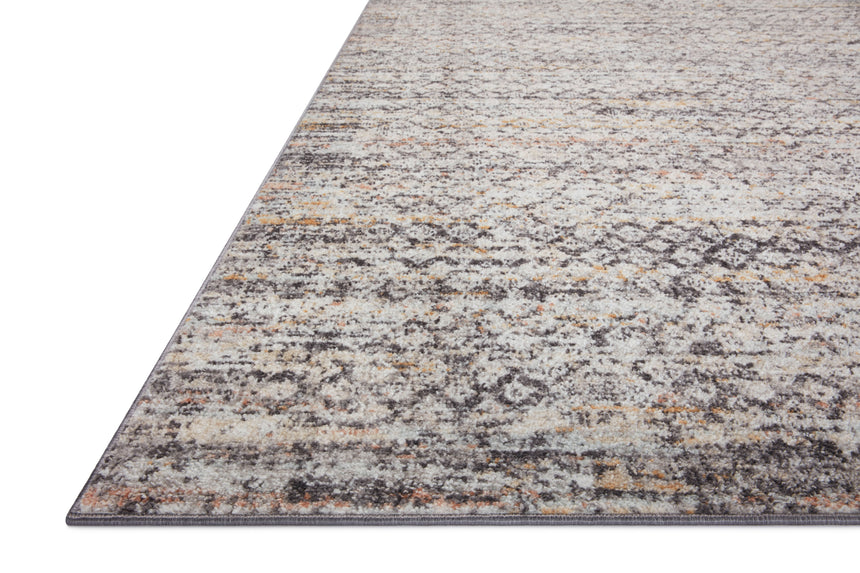 Monroe Rug 03 | Grey / Multi