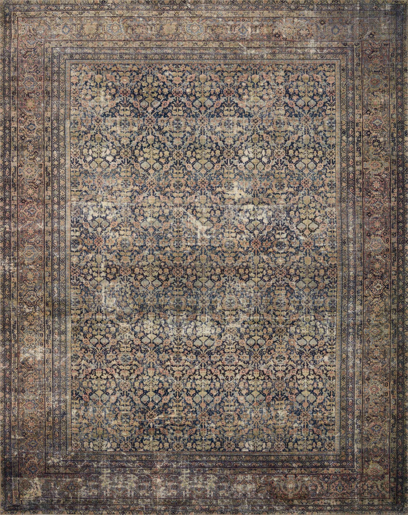 Morgan Rug 03