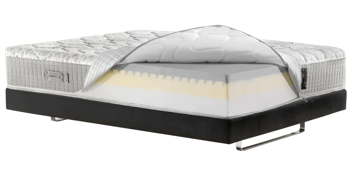 MagniStretch 12 Mattress