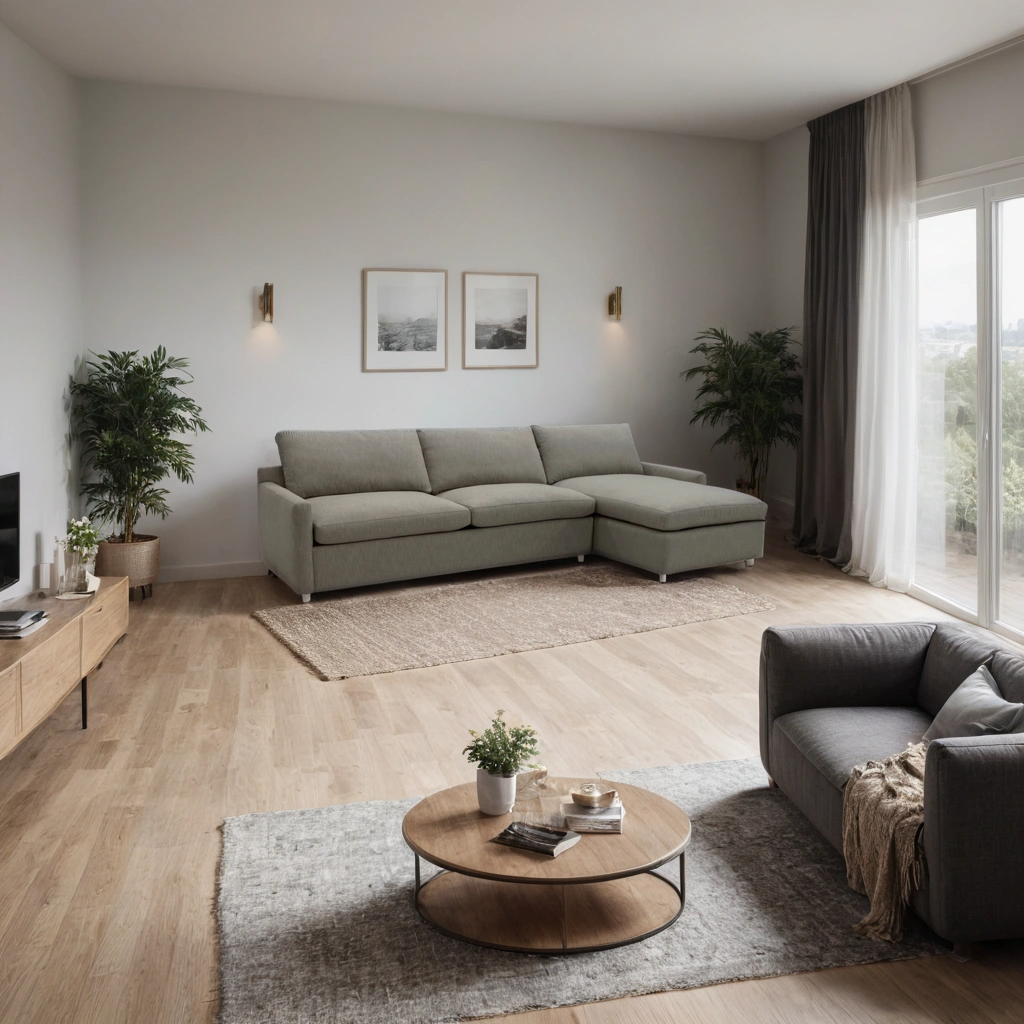 Sarah | Sofa w/Right Chaise