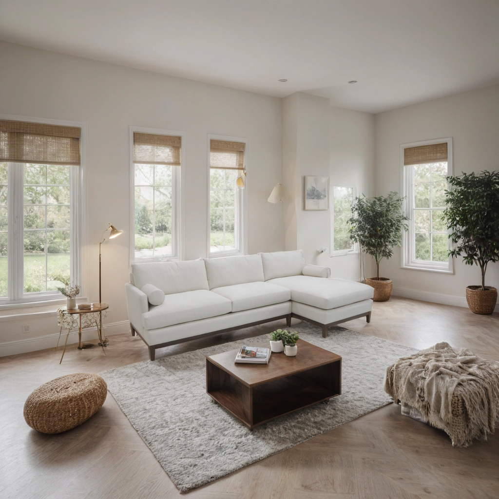 Manhattan | Sofa w/Right Chaise