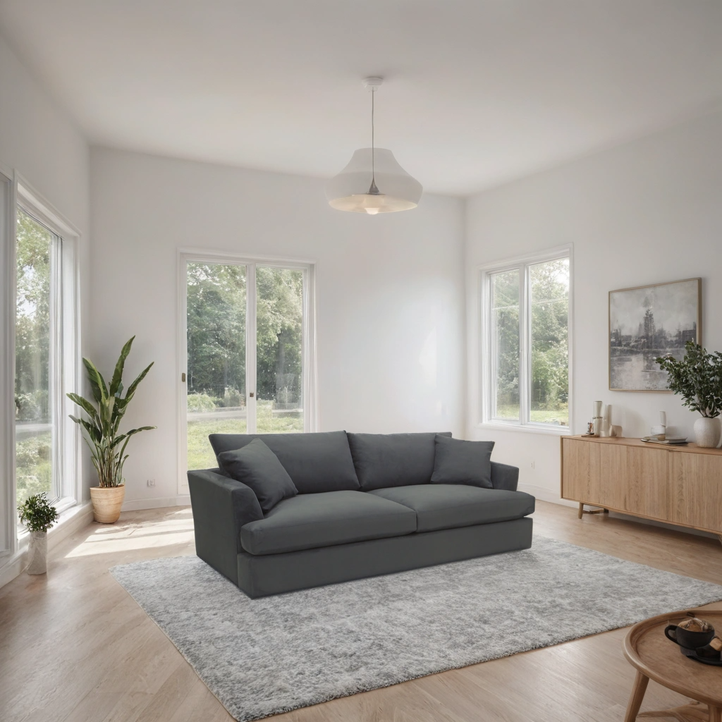 Lydia | Grand Sofa
