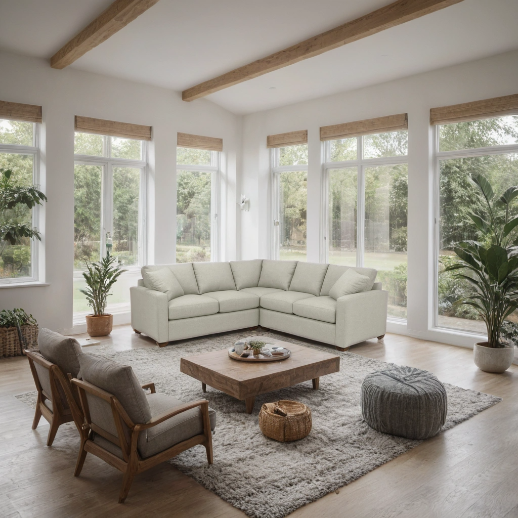 Adley | L Sectional