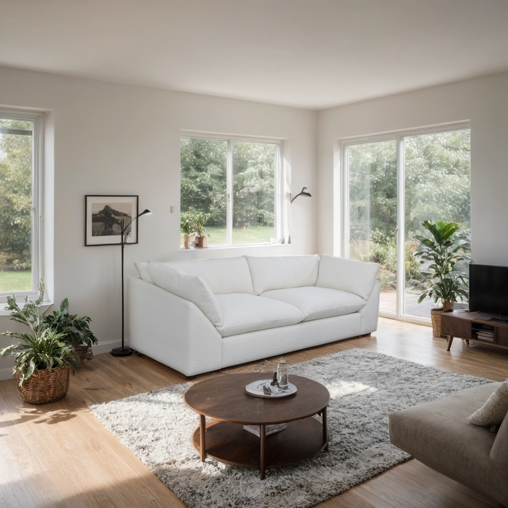 Sunday | Max Sofa