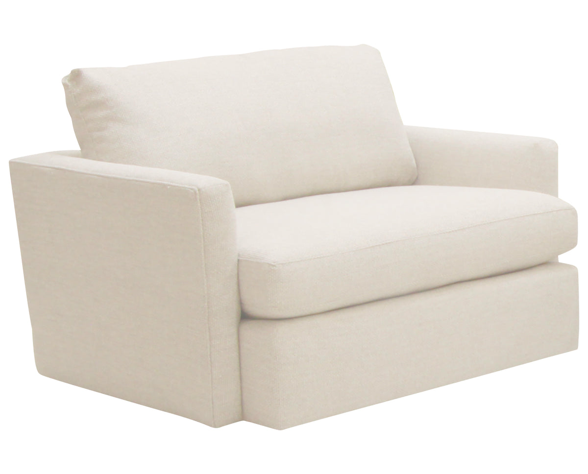Moore | Chair & 1/2