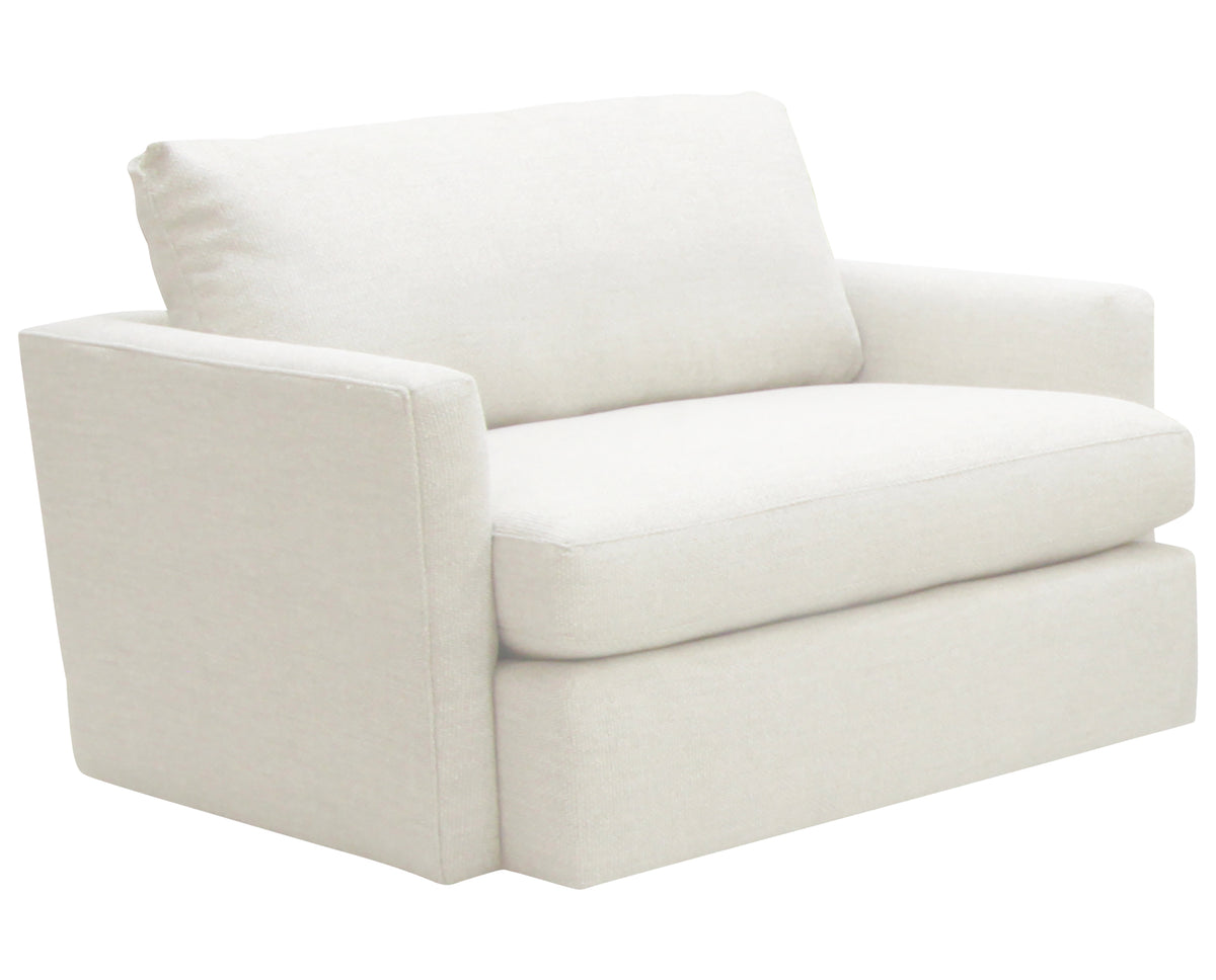 Moore | Chair & 1/2