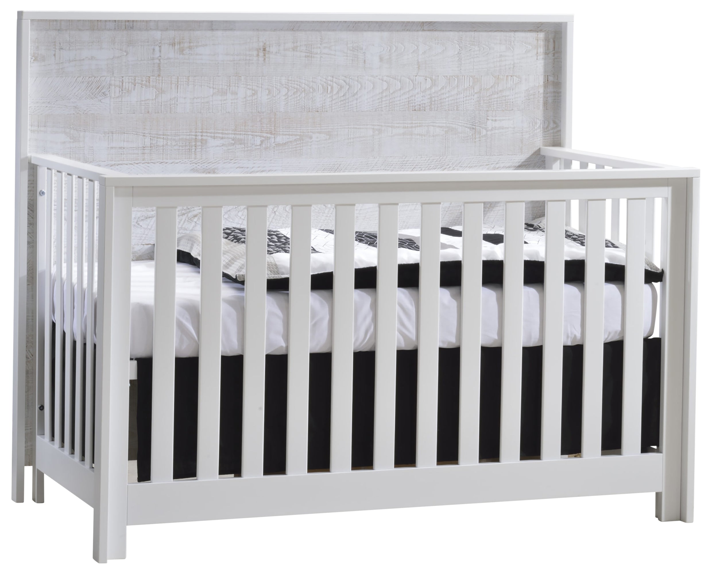 Natart vibe crib on sale