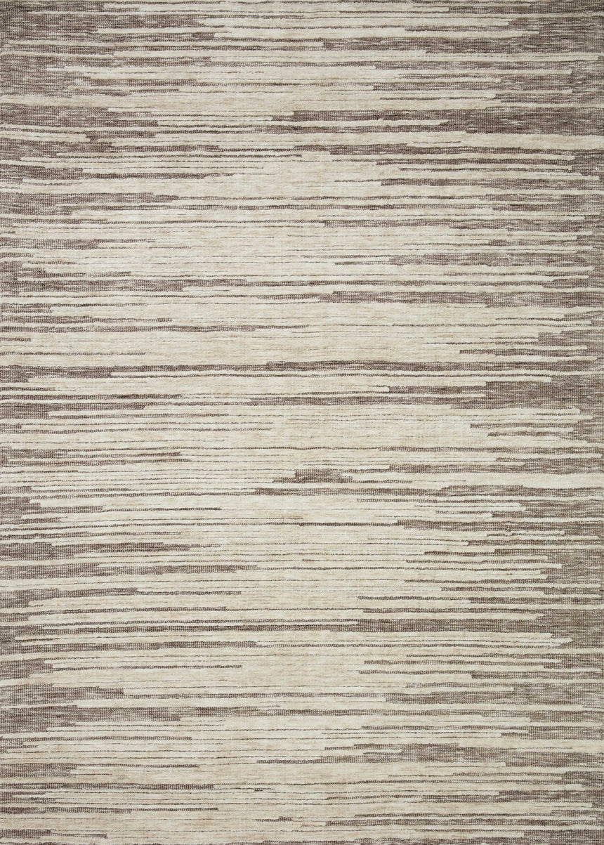 Neda Rug 01 | Taupe / Stone