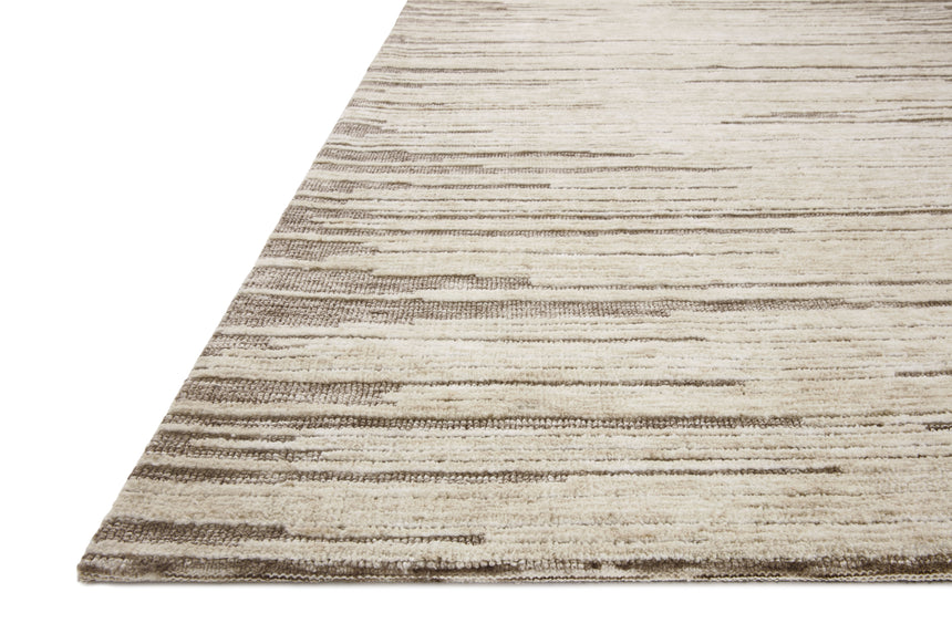 Neda Rug 01 | Taupe / Stone