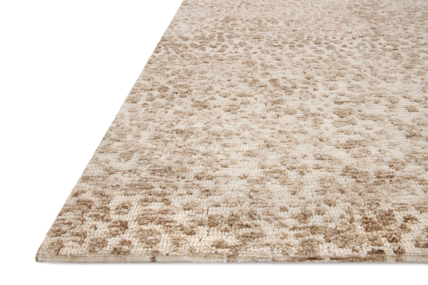 Neda Rug 02 | Ivory / Sand