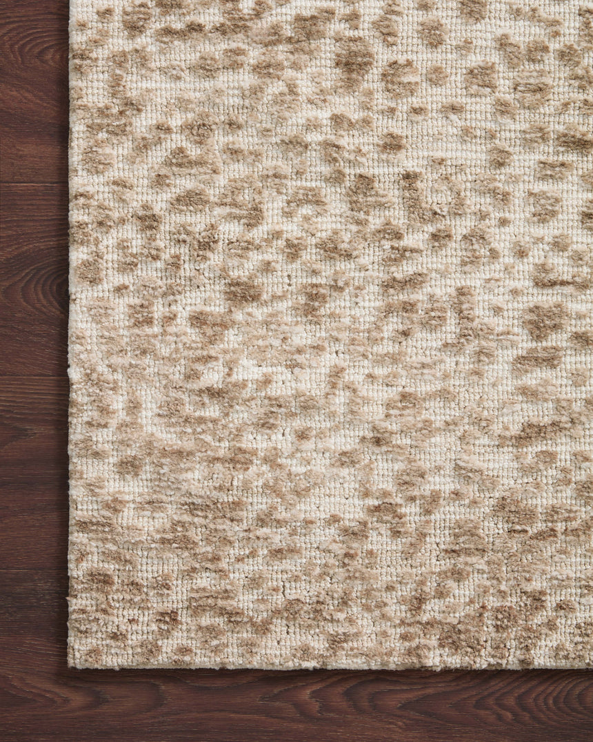 Neda Rug 02 | Ivory / Sand