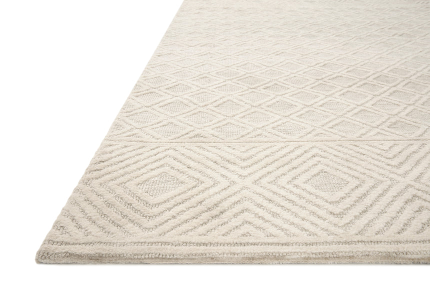 Neda Rug 04 | Ivory / Natural