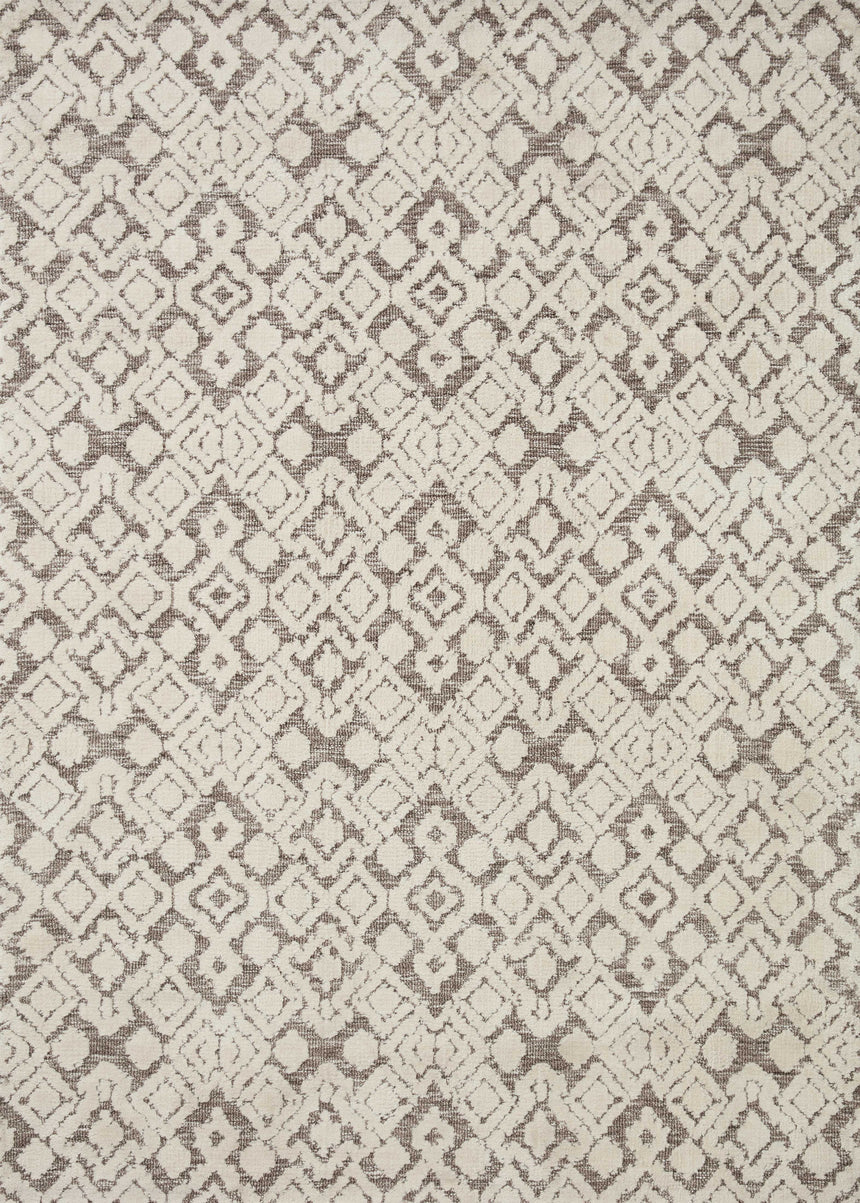 Neda Rug 05 | Natural / Ivory