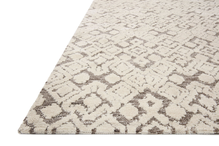 Neda Rug 05 | Natural / Ivory