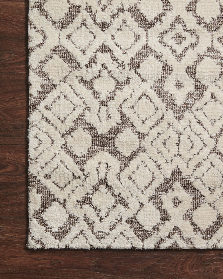 Neda Rug 05 | Natural / Ivory