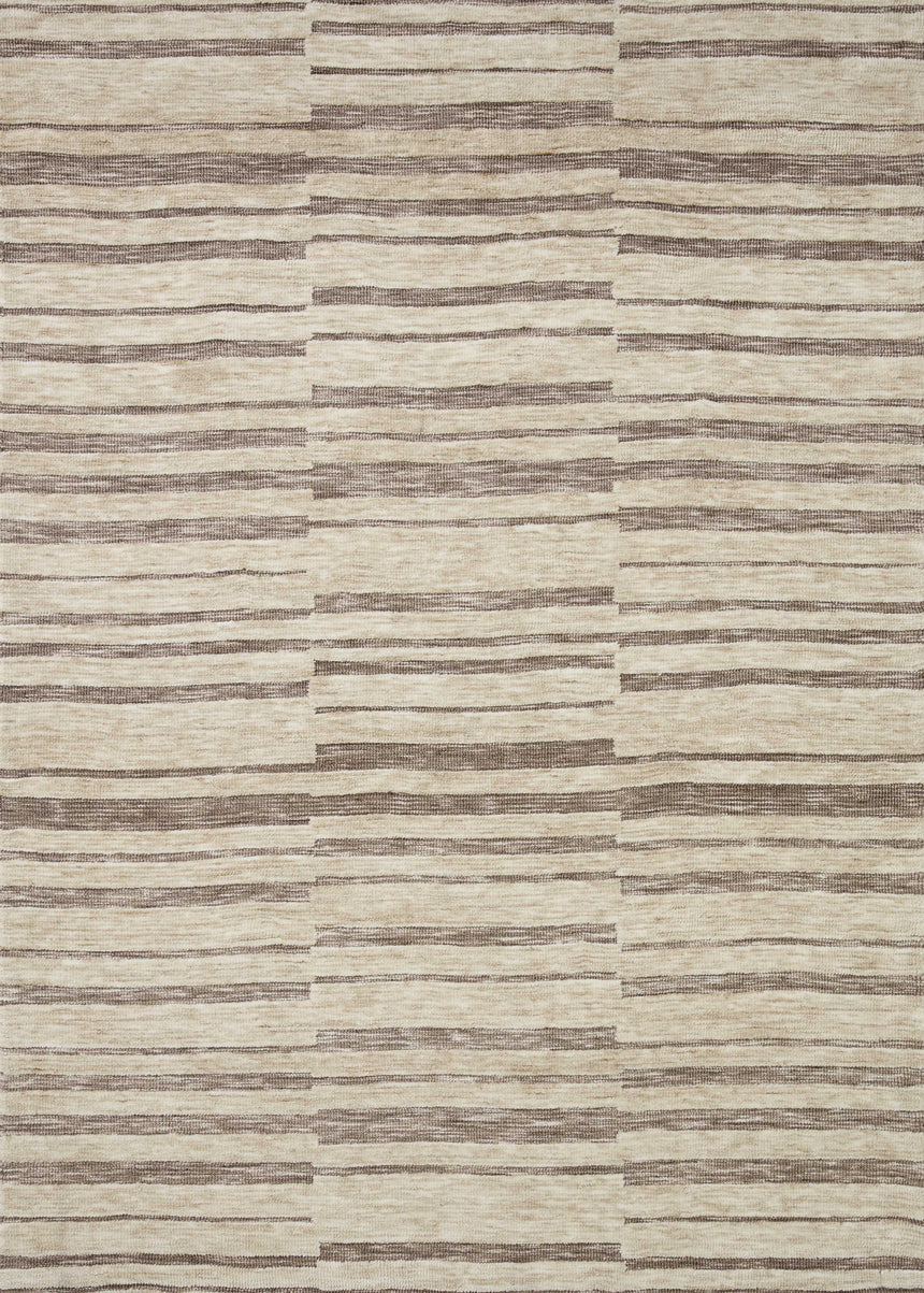 Neda Rug 06 | Natural / Taupe